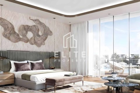 Townhouse in Dubai Land, Dubai 4 bedrooms, 144 sq.m. № 121465 - photo 8