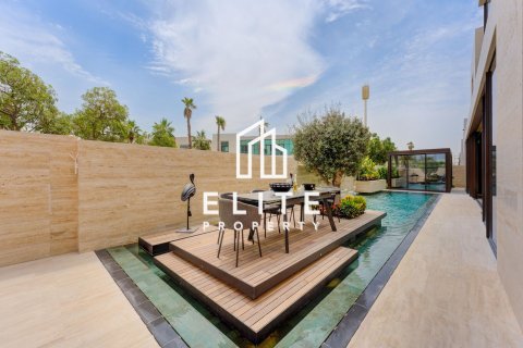 فيلا في Meydan, دبي استوديو, 1208 م² رقم 121464 - صورة 30