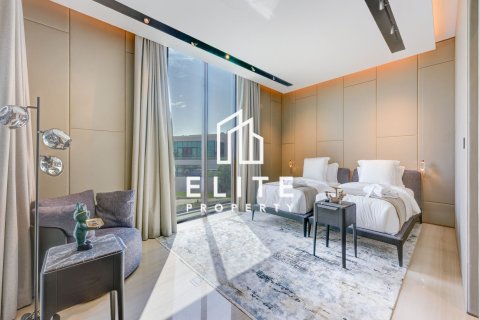 فيلا في Meydan, دبي استوديو, 1208 م² رقم 121464 - صورة 21