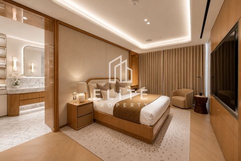 Квартира в Аль-Васле, Дубай, 3 спальни, 291м², № 121467