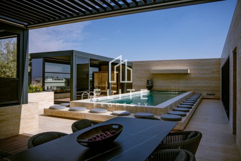 Villa in Emerald Hills, Dubai Hills Estate, Dubai 5 bedrooms, 1207 sq.m. № 121463 - photo 21