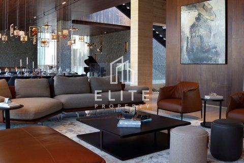 Villa in Emerald Hills, Dubai Hills Estate, Dubai 5 bedrooms, 1207 sq.m. № 121463 - photo 3