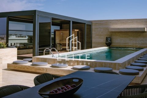 Villa in Emerald Hills, Dubai Hills Estate, Dubai 5 bedrooms, 1207 sq.m. № 121463 - photo 28
