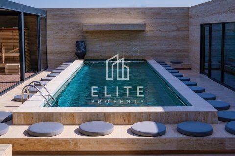 Villa in Emerald Hills, Dubai Hills Estate, Dubai 5 bedrooms, 1207 sq.m. № 121463 - photo 22