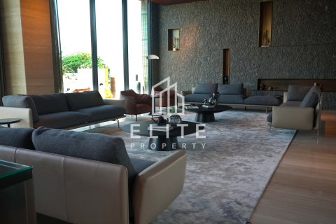 Villa in Emerald Hills, Dubai Hills Estate, Dubai 5 bedrooms, 1207 sq.m. № 121463 - photo 5