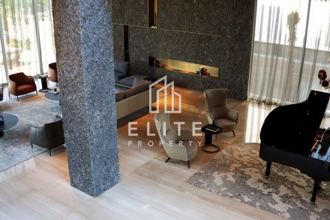 Villa in Emerald Hills, Dubai Hills Estate, Dubai 5 bedrooms, 1207 sq.m. № 121463 - photo 10