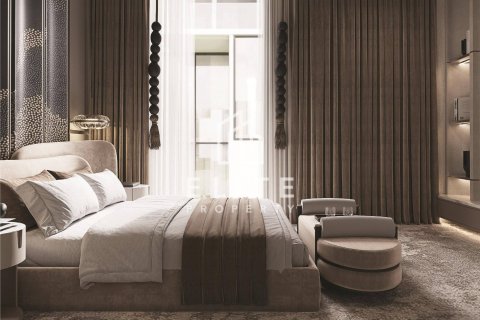 Villa in Mohammed Bin Rashid City, Dubai 4 bedrooms, 386 sq.m. № 121466 - photo 9