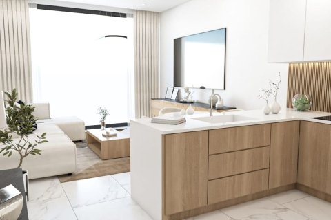 Apartment in Business Bay, Dubai 1 bedroom, 55 sq.m. № 9525 - photo 12