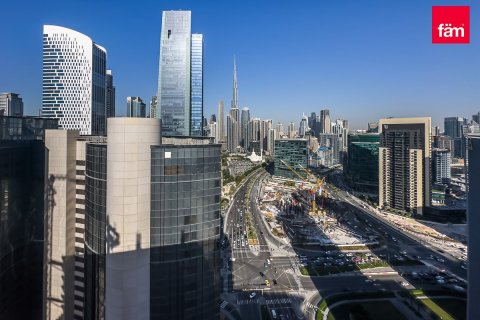 Apartment in Business Bay, Dubai 1 bedroom, 55 sq.m. № 9525 - photo 6