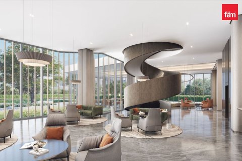 Купить офис в Motor City, Дубай: 123.6м², № 9526 - фото 8