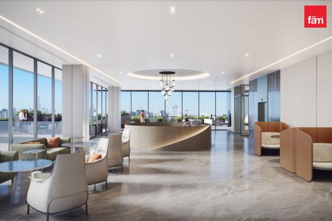 Купить офис в Motor City, Дубай: 123.6м², № 9526 - фото 7