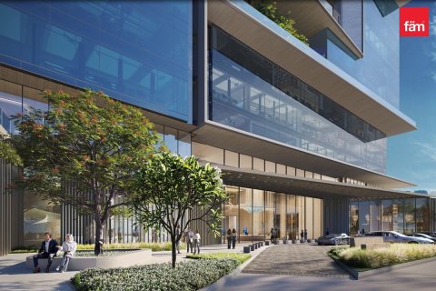 Купить офис в Motor City, Дубай: 123.6м², № 9526 - фото 6
