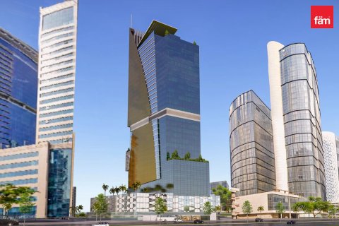 Купить офис в Бизнес-Бэе, Дубай: 87.7м², № 9523 - фото 15