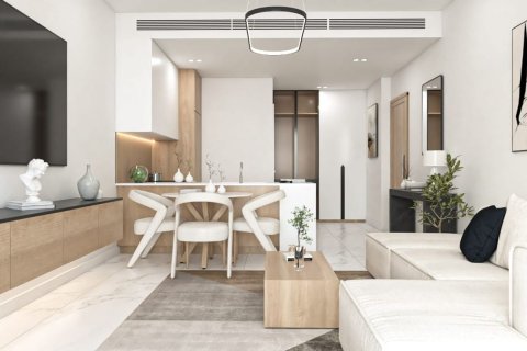 Appartement à Business Bay, Dubai, 37.4 m², № 9527 - photo 13