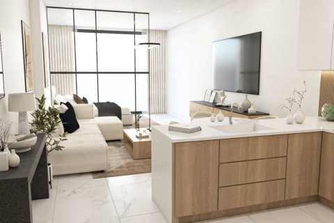 Appartement à Business Bay, Dubai, 37.4 m², № 9527 - photo 1