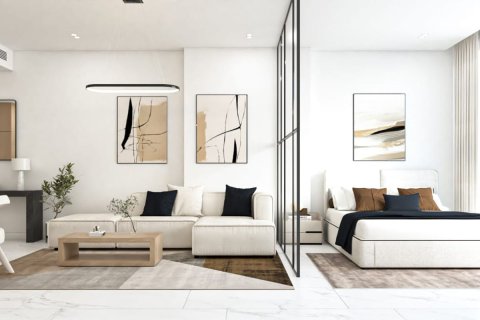 Appartement à Business Bay, Dubai, 37.4 m², № 9527 - photo 12