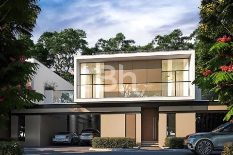 Villa in Dubai Land, Dubai 4 bedrooms, 434 sq.m. № 57654 - photo 8