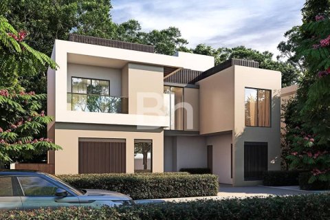 Villa in Dubai Land, Dubai 4 bedrooms, 434 sq.m. № 57654 - photo 5