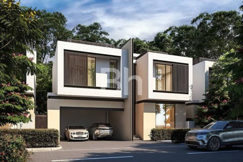 Villa in Dubai Land, Dubai 4 bedrooms, 434 sq.m. № 57654 - photo 6