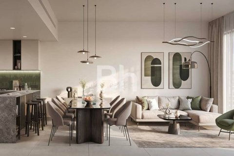 Appartement à Dubai, 1 chambre, 99 m², № 57655 - photo 12