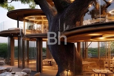 Appartement à Dubai, 1 chambre, 99 m², № 57655 - photo 7