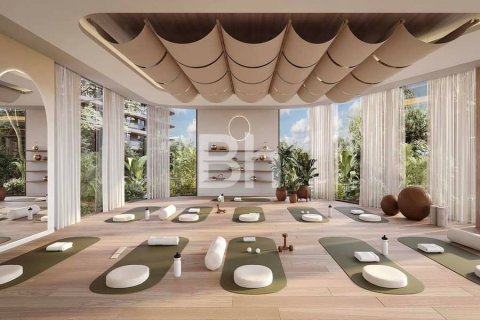 Appartement à Dubai, 1 chambre, 99 m², № 57655 - photo 9
