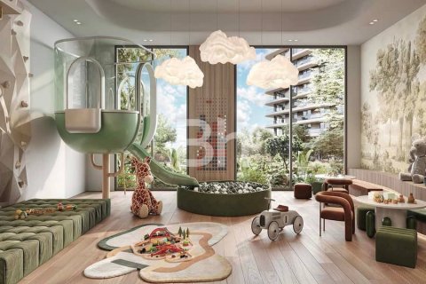 Appartement à Dubai, 1 chambre, 99 m², № 57655 - photo 10