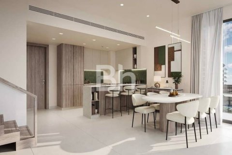 Appartement à Dubai, 1 chambre, 99 m², № 57655 - photo 2