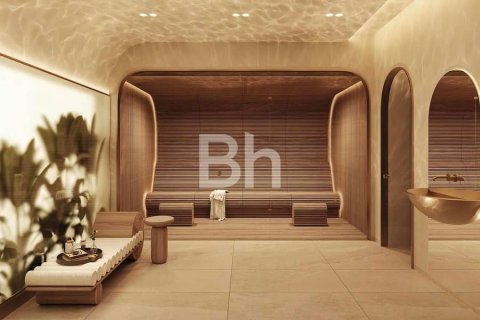 Appartement à Dubai, 1 chambre, 99 m², № 57655 - photo 1
