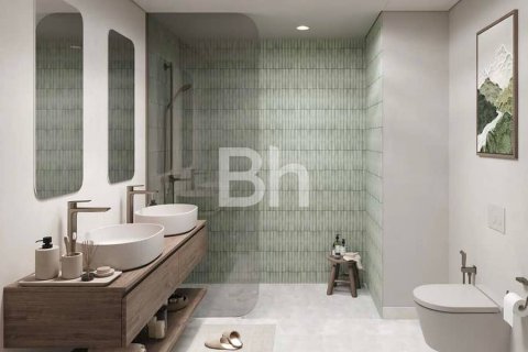 Appartement à Dubai, 1 chambre, 99 m², № 57655 - photo 4