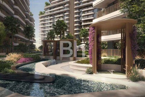 Appartement à Dubai, 1 chambre, 99 m², № 57655 - photo 16