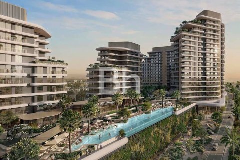 Appartement à Dubai, 1 chambre, 99 m², № 57655 - photo 19