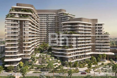 Appartement à Dubai, 1 chambre, 99 m², № 57655 - photo 20