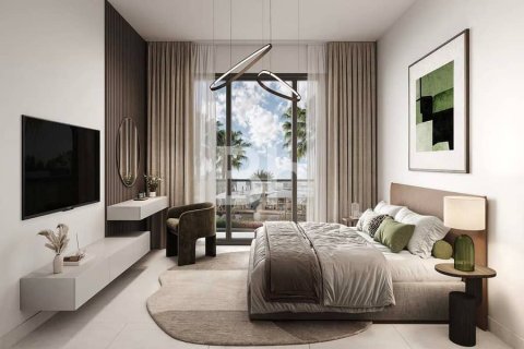 Appartement à Dubai, 1 chambre, 99 m², № 57655 - photo 3