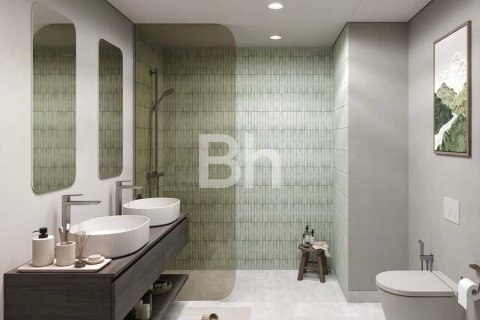 Appartement à Dubai, 1 chambre, 99 m², № 57655 - photo 5