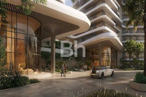 Appartement à Dubai, 1 chambre, 99 m², № 57655 - photo 17