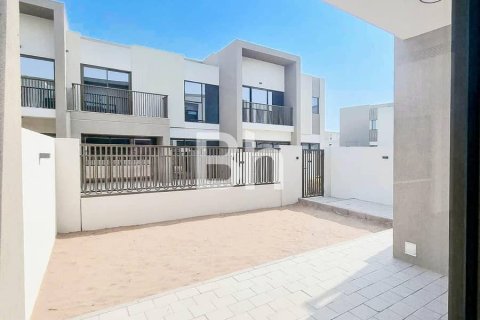 تاون هاوس في Dubai Land, دبي 3 غرف نوم, 161 م² رقم 57652 - صورة 9