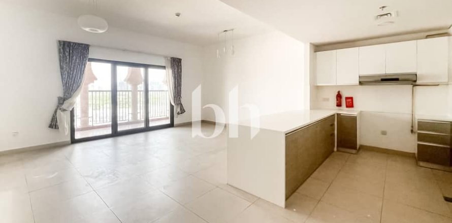 Appartement à Jumeirah Golf Estates, Dubai, 2 chambres, 128 m², № 57651
