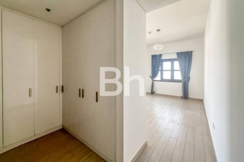 Appartement à Jumeirah Golf Estates, Dubai, 2 chambres, 128 m², № 57651 - photo 6