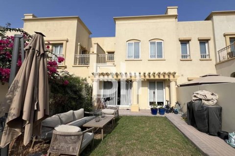 Townhouse in The Springs, Dubai 2 bedrooms, 173 sq.m. № 57650 - photo 2