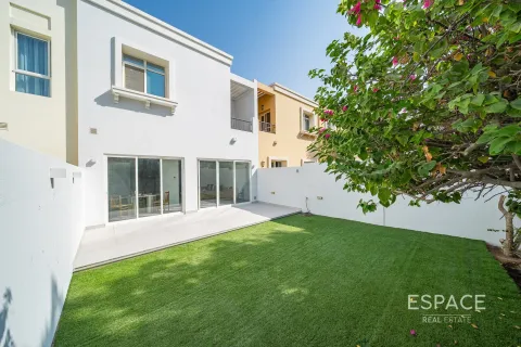 Villa à Arabian Ranches, Dubai, 2 chambres, 157 m², № 61685 - photo 2