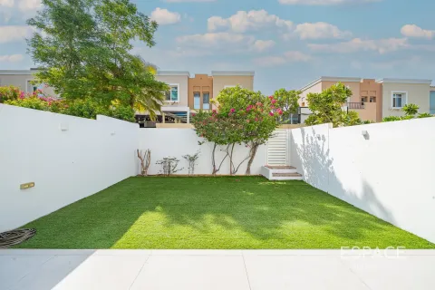 Villa à Arabian Ranches, Dubai, 2 chambres, 157 m², № 61685 - photo 17