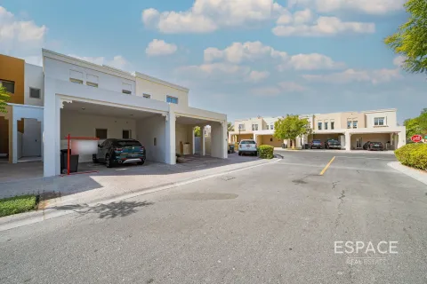 Villa à Arabian Ranches, Dubai, 2 chambres, 157 m², № 61685 - photo 19