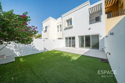 Villa à Arabian Ranches, Dubai, 2 chambres, 157 m², № 61685 - photo 16