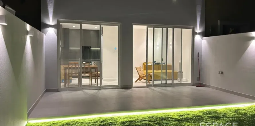 Villa à Arabian Ranches, Dubai, 2 chambres, 157 m², № 61685