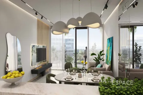 Appartement à Damac Lagoons, Dubai, 2 chambres, 105 m², № 61688 - photo 10