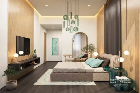 Appartement à Damac Lagoons, Dubai, 2 chambres, 105 m², № 61688 - photo 11
