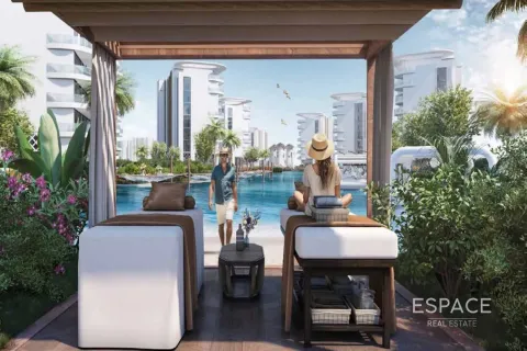 Appartement à Damac Lagoons, Dubai, 2 chambres, 105 m², № 61688 - photo 6