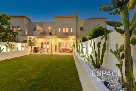 Villa à Springs 14, The Springs, Dubai, 3 chambres, 228 m², № 61687 - photo 18
