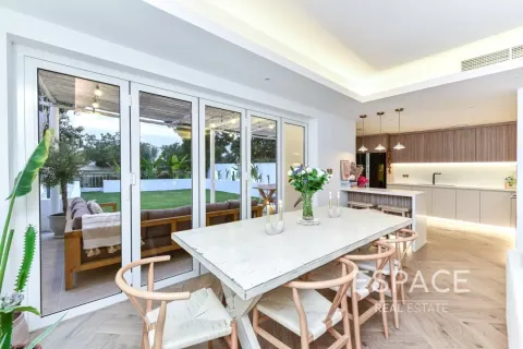 Villa à Springs 14, The Springs, Dubai, 3 chambres, 228 m², № 61687 - photo 9